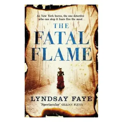 Fatal Flame Headline Publishing Group