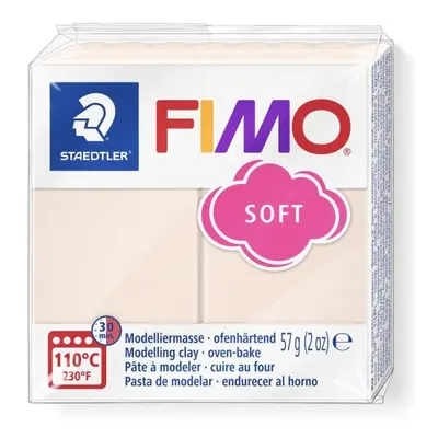 FIMO soft 57g - tělová Kreativní svět s.r.o.