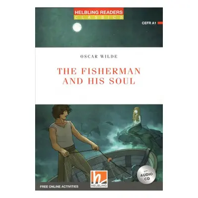 HELBLING READERS Red Series Level 1 Fisherman and his Soul + Audio CD Helbling Languages