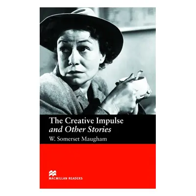 Macmillan Readers Upper-Intermediate Creative Impulse a Other Stories Macmillan