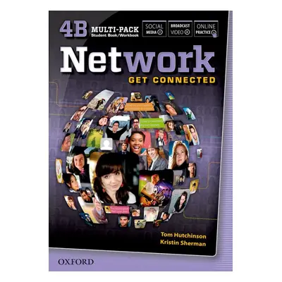 Network 4 Multipack B Oxford University Press