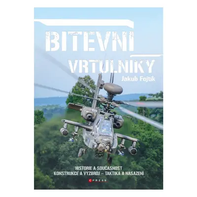 Bitevní vrtulníky CPRESS