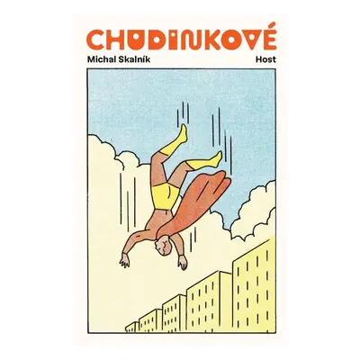 Chudinkové Host - vydavatelství, s. r. o.