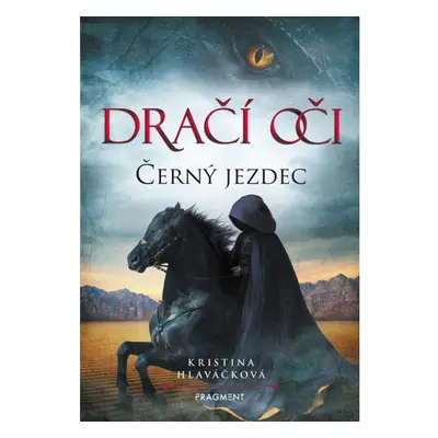 Dračí oči – Černý jezdec Fragment