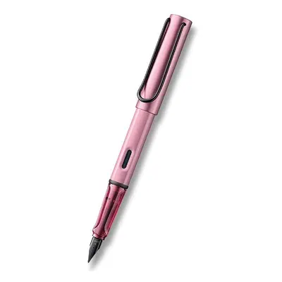 Lamy Al-Star Autumn Pink plnicí pero hrot F LAMY