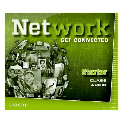 Network Starter Class Audio CDs (3) Oxford University Press