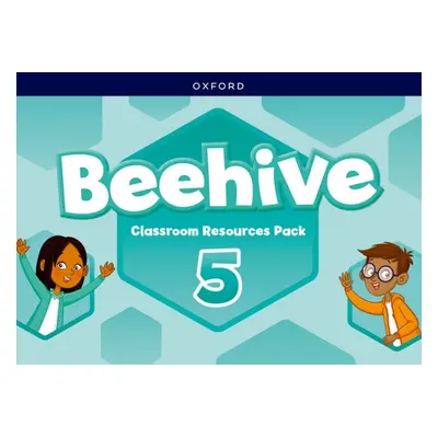 Beehive 5 Classroom Resource Pack Oxford University Press