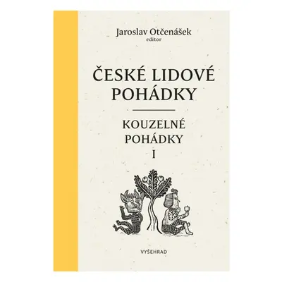 České lidové pohádky II: Kouzelné pohádky 1 Vyšehrad