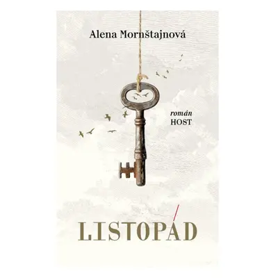 Listopád Host - vydavatelství, s. r. o.