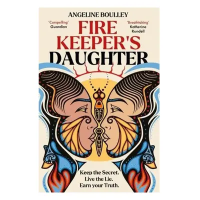 Firekeeper's Daughter Oneworld Publications