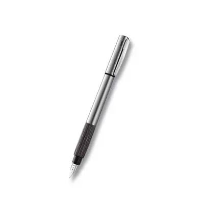 Lamy Accent Brilliant Al KW plnicí pero, hrot M LAMY