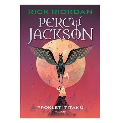 Percy Jackson - Prokletí Titánů Fragment