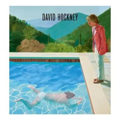 David Hockney Tate Publishing