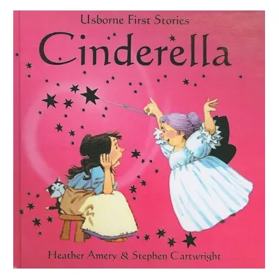 Cinderella Usborne Publishing