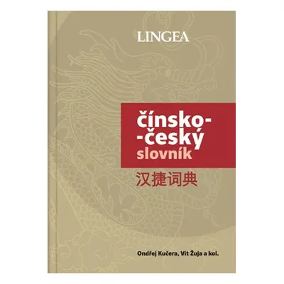 Čínsko-český slovník Lingea