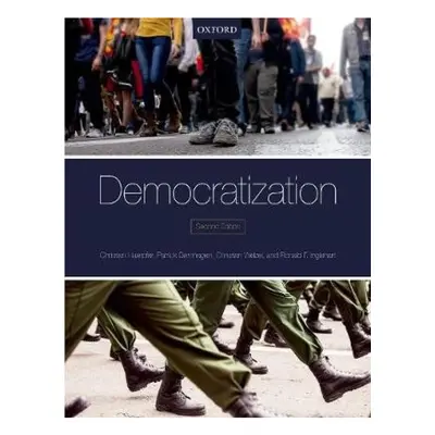 Democratization Oxford University Press