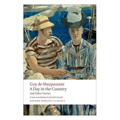 Oxford World´s Classics A Day in the Country and Other Stories Oxford University Press