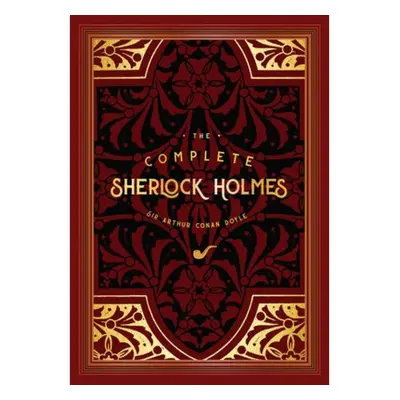 Complete Sherlock Holmes Quarto Publishing Group USA Inc