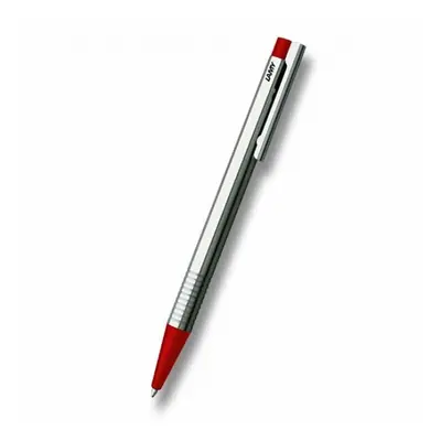 Lamy Logo Red kuličková tužka LAMY