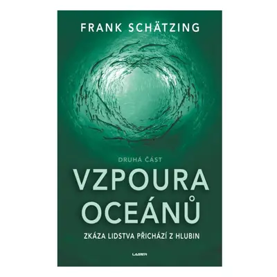 Vzpoura oceánů (2. část) Euromedia Group, a.s.