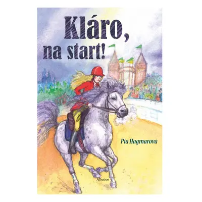 Kláro, na start! ALBATROS