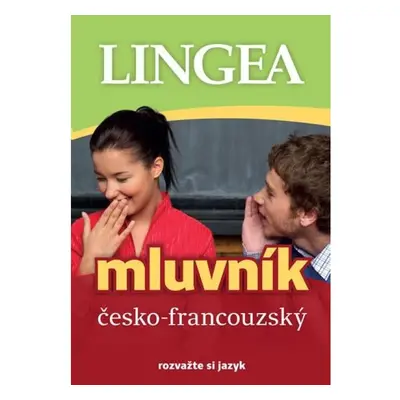 Česko-francouzský mluvník LINGEA s.r.o.