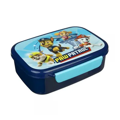 Box na svačinu Paw Patrol KARTONPP