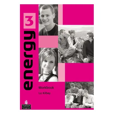 Energy 3 Workbook Pearson