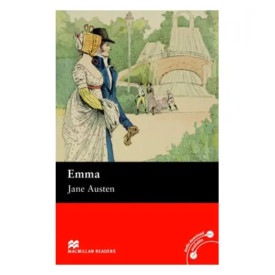 Macmillan Readers Intermediate Emma Macmillan