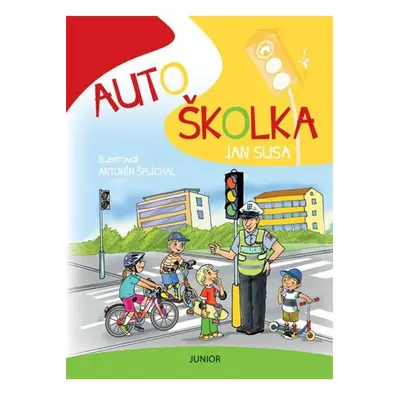 Autoškolka Nakladatelství JUNIOR s. r. o.