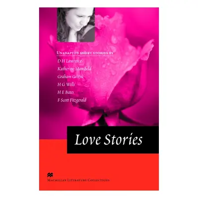 MLC Love Stories Macmillan