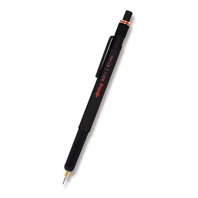 Rotring 800+ Black stylus a mechanická tužka 0,7 mm Rotring