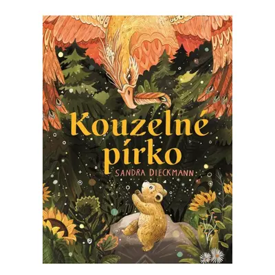 Kouzelné pírko Práh s.r.o.