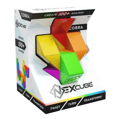 NexCube Cobra ALBI