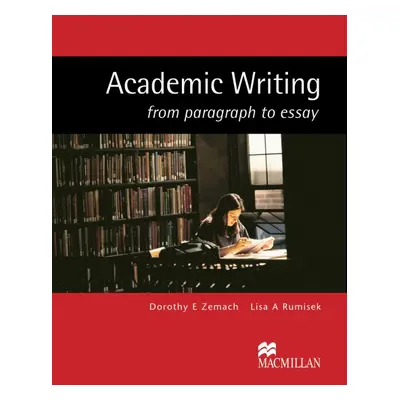 Academic Writing Macmillan