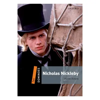 Dominoes 2 (New Edition) Nicholas Nickleby Crime + Mp3 Pack Oxford University Press