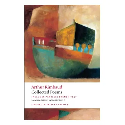 Oxford World´s Classics Collected Poems Oxford University Press