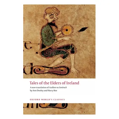 Oxford World´s Classics Tales of the Elders of Ireland Oxford University Press