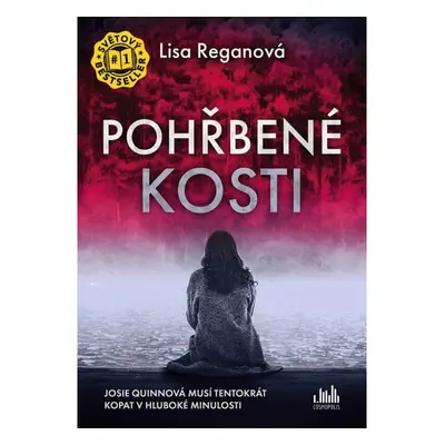 Pohřbené kosti GRADA Publishing, a. s.