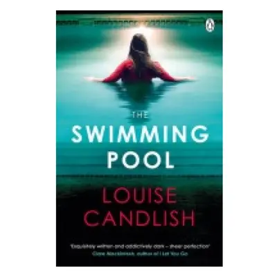 Swimming Pool, From the author of ITV’s Our House starring Martin Compston and Tuppence Middleto