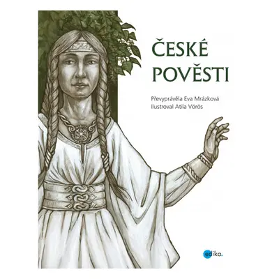 České pověsti Edika