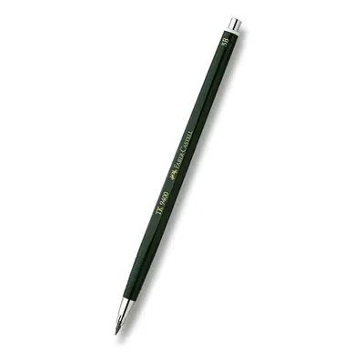 Mechanická tužka Faber-Castell TK 9400 2 mm Faber-Castell