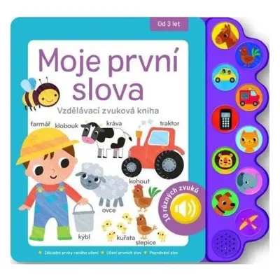 Moje první slova Svojtka & Co. s. r. o.