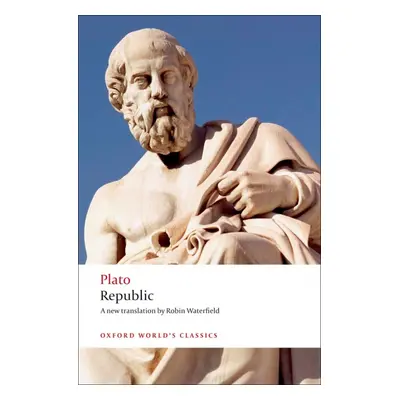 Oxford World´s Classics Republic Oxford University Press