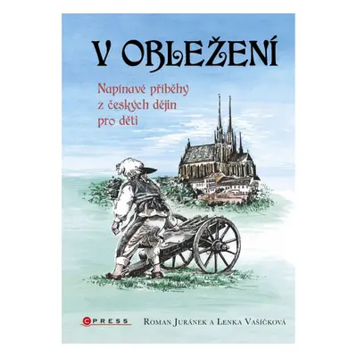 V obležení CPRESS