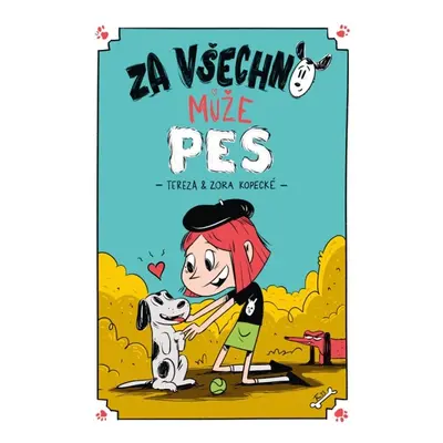 Za všechno může pes CPRESS