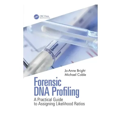 Forensic DNA Profiling Taylor & Francis Ltd