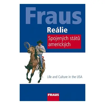 FRAUS Reálie Spojených států amerických Fraus