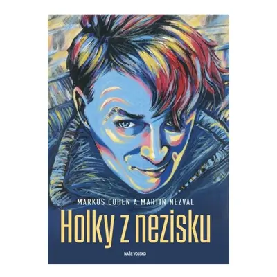 Holky z nezisku NAŠE VOJSKO - knižní distribuce s.r.o.