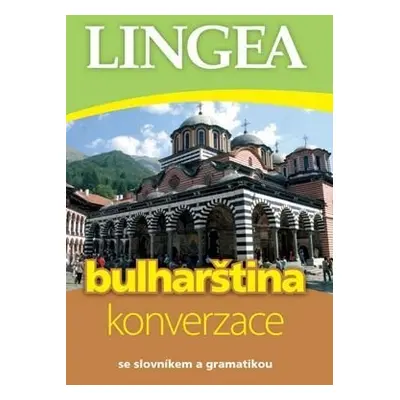 Česko-bulharská konverzace Lingea